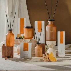 CLASSIC Ipuro Vitalité Duftkerze -Ipuro Sale Store ipuro vitalite Kollektion Verpackung