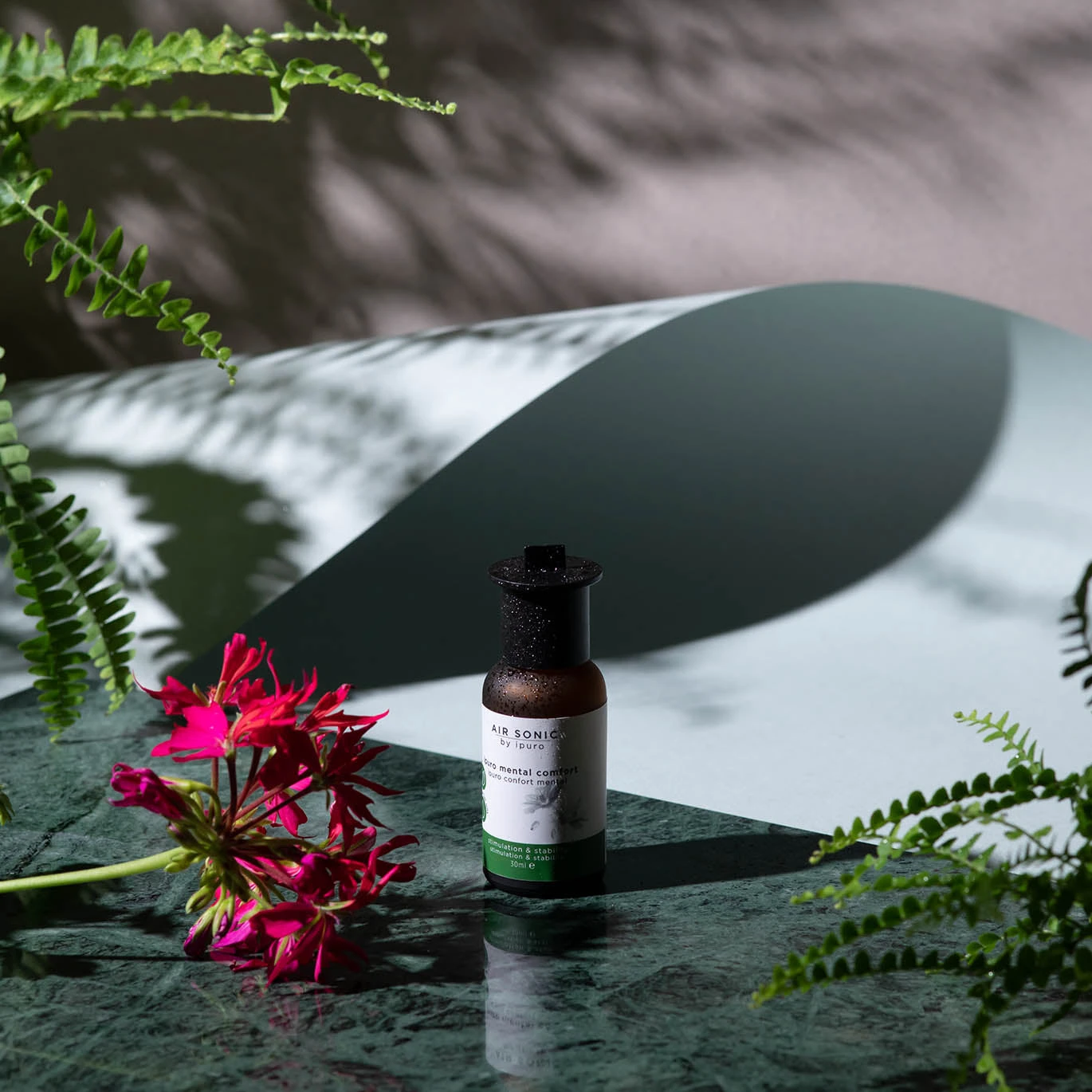 AIR SONIC Ipuro Mental Comfort Duftöl 4 AIR SONIC Ipuro Mental Comfort Duftöl – Bild 2
