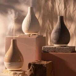 AIR SONIC Ipuro Aroma Vase Elektrischer Aroma-Diffusor -Ipuro Sale Store ipuro AIR SONIC 2.0 aromabottle aromavase Kollektionsfoto 1 e92dcd20 febb 475a a9e3 42d37891ccb0