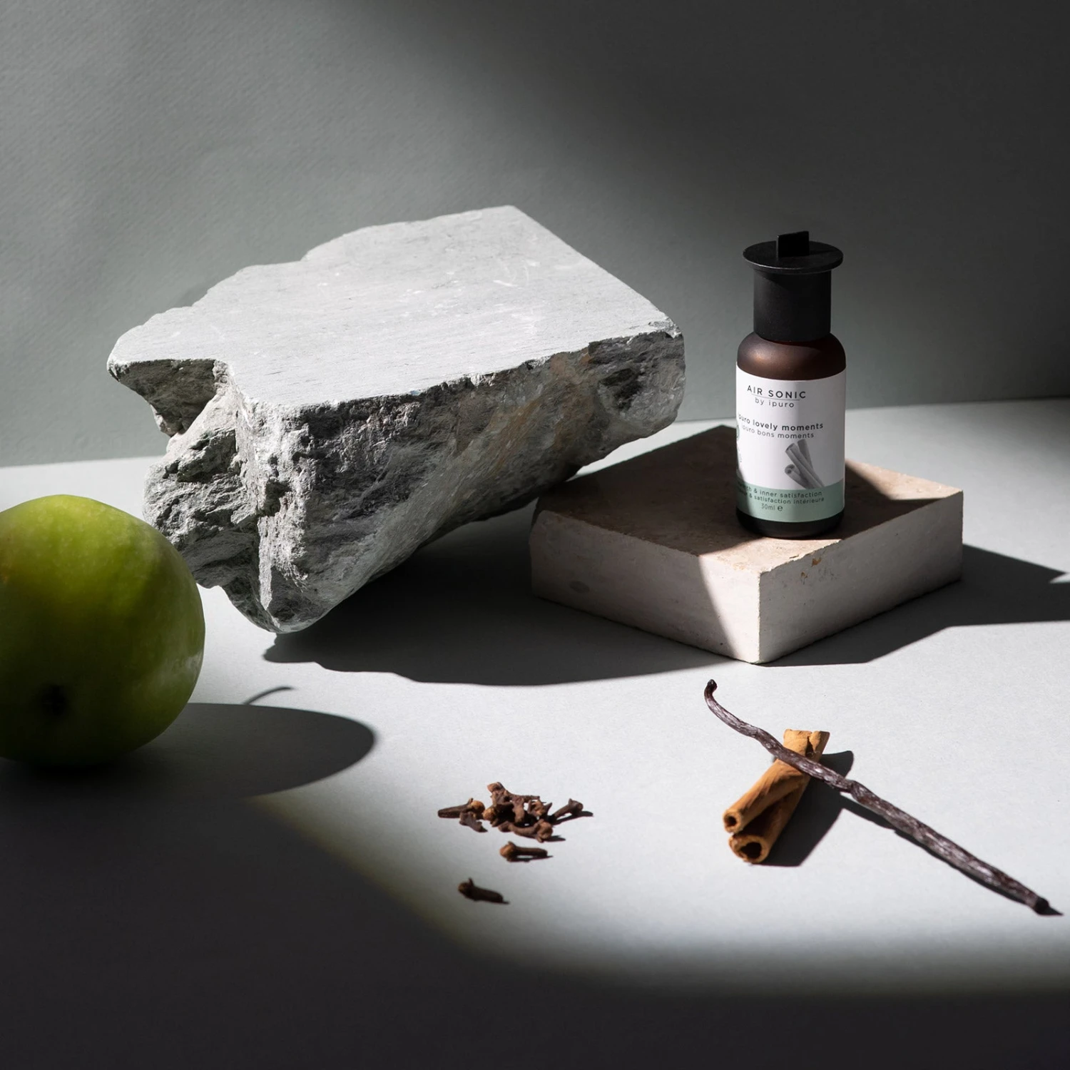 AIR SONIC Ipuro Lovely Moments Duftöl 4 AIR SONIC Ipuro Lovely Moments Duftöl – Bild 2