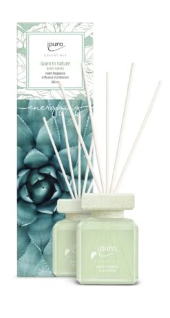 ESSENTIALS Raumduft In Nature -Ipuro Sale Store ipuro essentials in nature ifc1669 100ml fl mit uv 1473x2750 a32b3d66 0bd5 4cc0 9dbb 070f5f879911