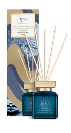 ESSENTIALS Ipuro Riverside Adventure Raumduft -Ipuro Sale Store ipuro essentials riverside adventure ifc1676 100ml fl mit uv 01 1473x2750 dfbc7d49 b29b 4a43 8611 c1847dc06936