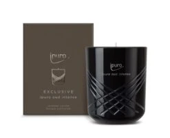 EXCLUSIVE Ipuro Oud Intense Duftkerze -Ipuro Sale Store ipuro exclusive oud intense ipu5163 270g uv mit kerze 01 2750x2233 0542c3b2 6d27 40a8 9acf 17ae7ffffefc