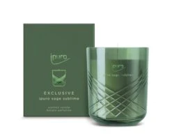 EXCLUSIVE Ipuro Sage Sublime Duftkerze -Ipuro Sale Store ipuro exclusive sage sublime ipu5162 270g uv mit kerze 01 2750x2233 aef4b07d a0bd 462b b69e bd8288ea6919