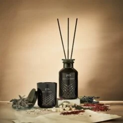 EXCLUSIVE Ipuro Oud Intense Duftkerze -Ipuro Sale Store oud intense 500ml Kerze