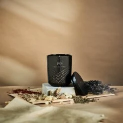 Ipuro Sale Store -Ipuro Sale Store oud intense Kerze