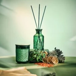 EXCLUSIVE Ipuro Sage Sublime Duftkerze -Ipuro Sale Store sage sublime 240ml Kerze