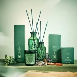 EXCLUSIVE Ipuro Sage Sublime Duftkerze -Ipuro Sale Store sage sublime Kollektion Verpackung